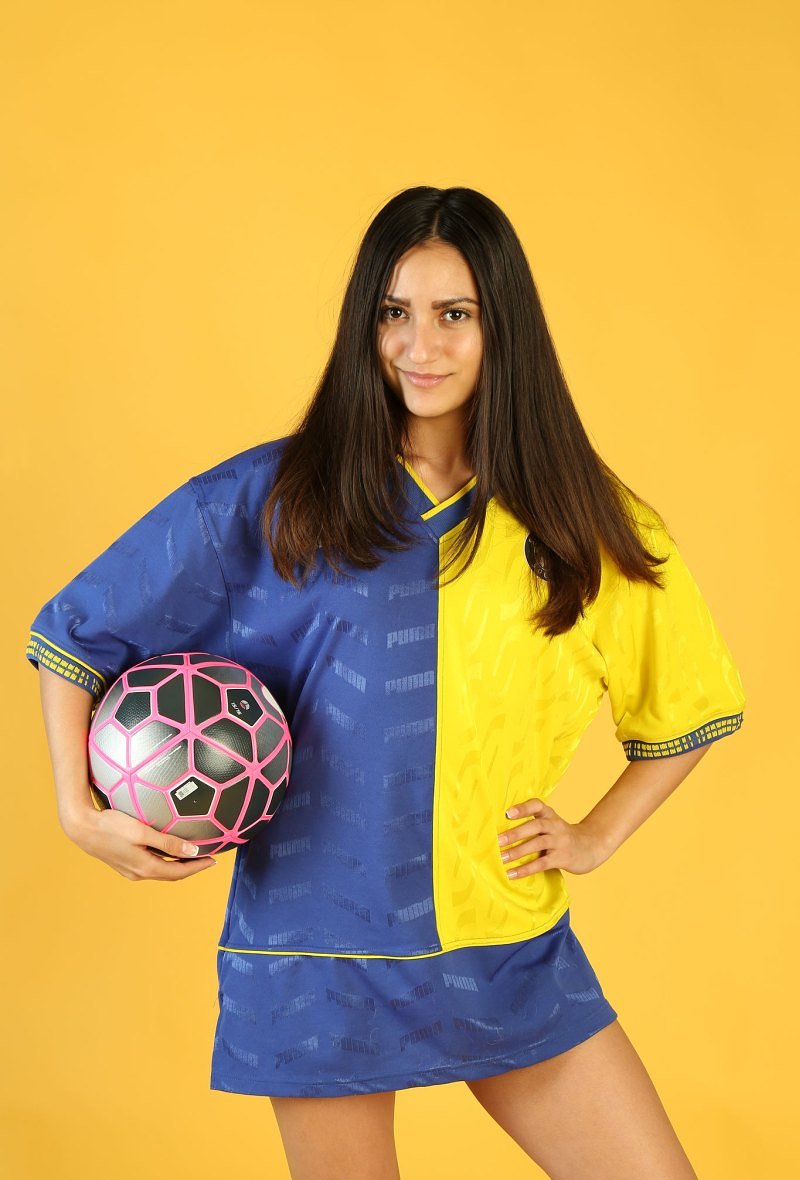 Лапа, 30 лет, 7 размер груди