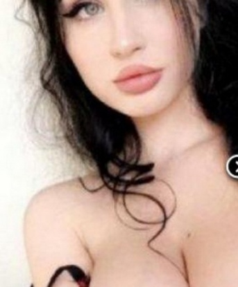 Ангелина, 26 лет, 3 размер груди